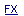 Text Box: FX