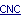 Text Box: CNC